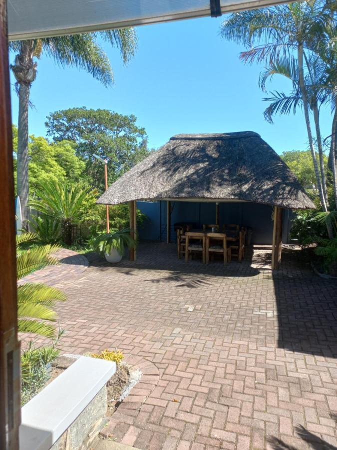 Dreamers Guesthouse - No Loadshedding King William's Town Exterior foto