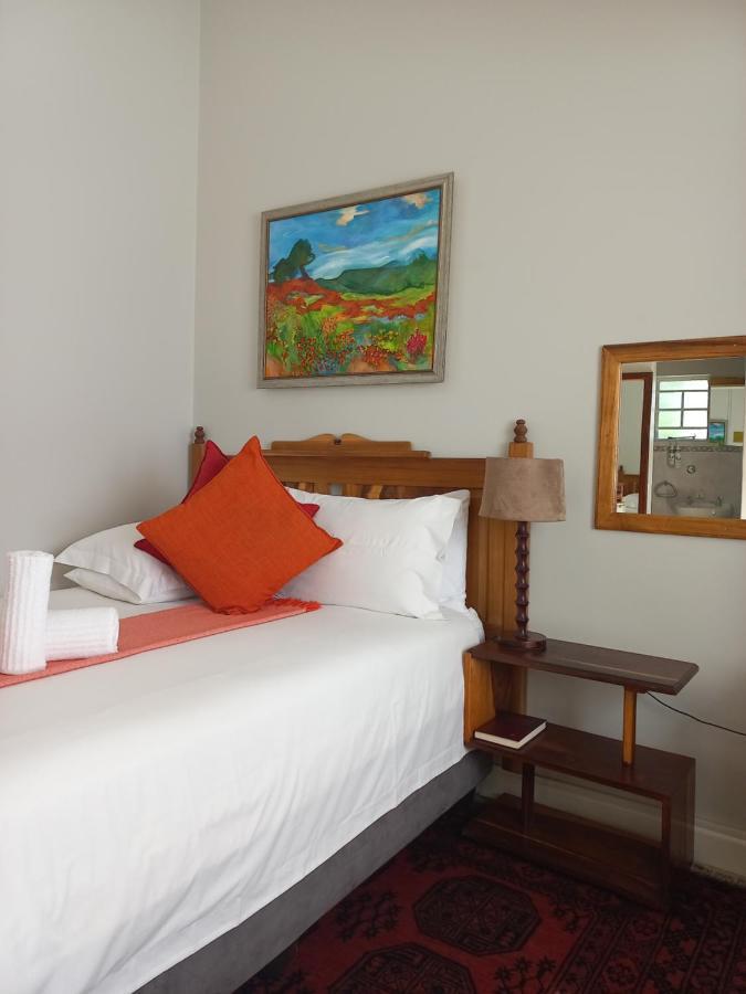 Dreamers Guesthouse - No Loadshedding King William's Town Exterior foto