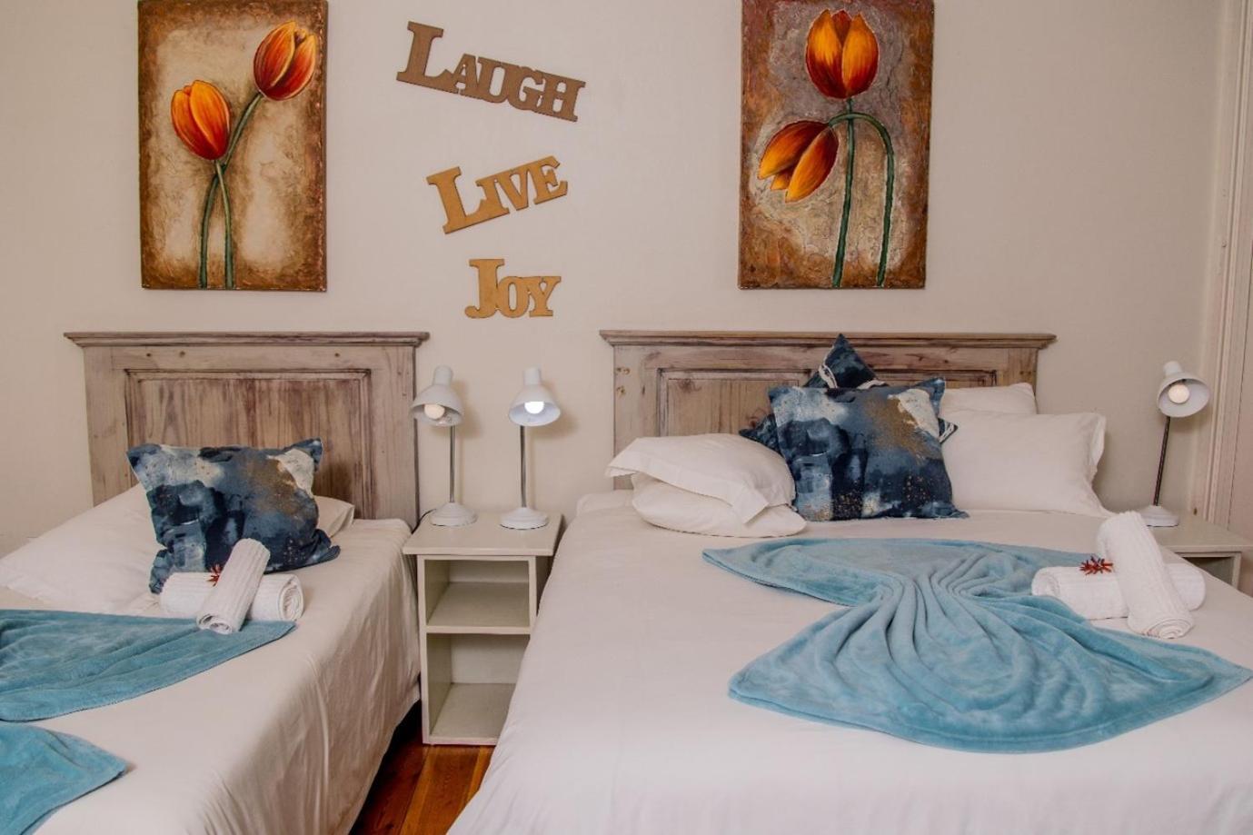 Dreamers Guesthouse - No Loadshedding King William's Town Exterior foto