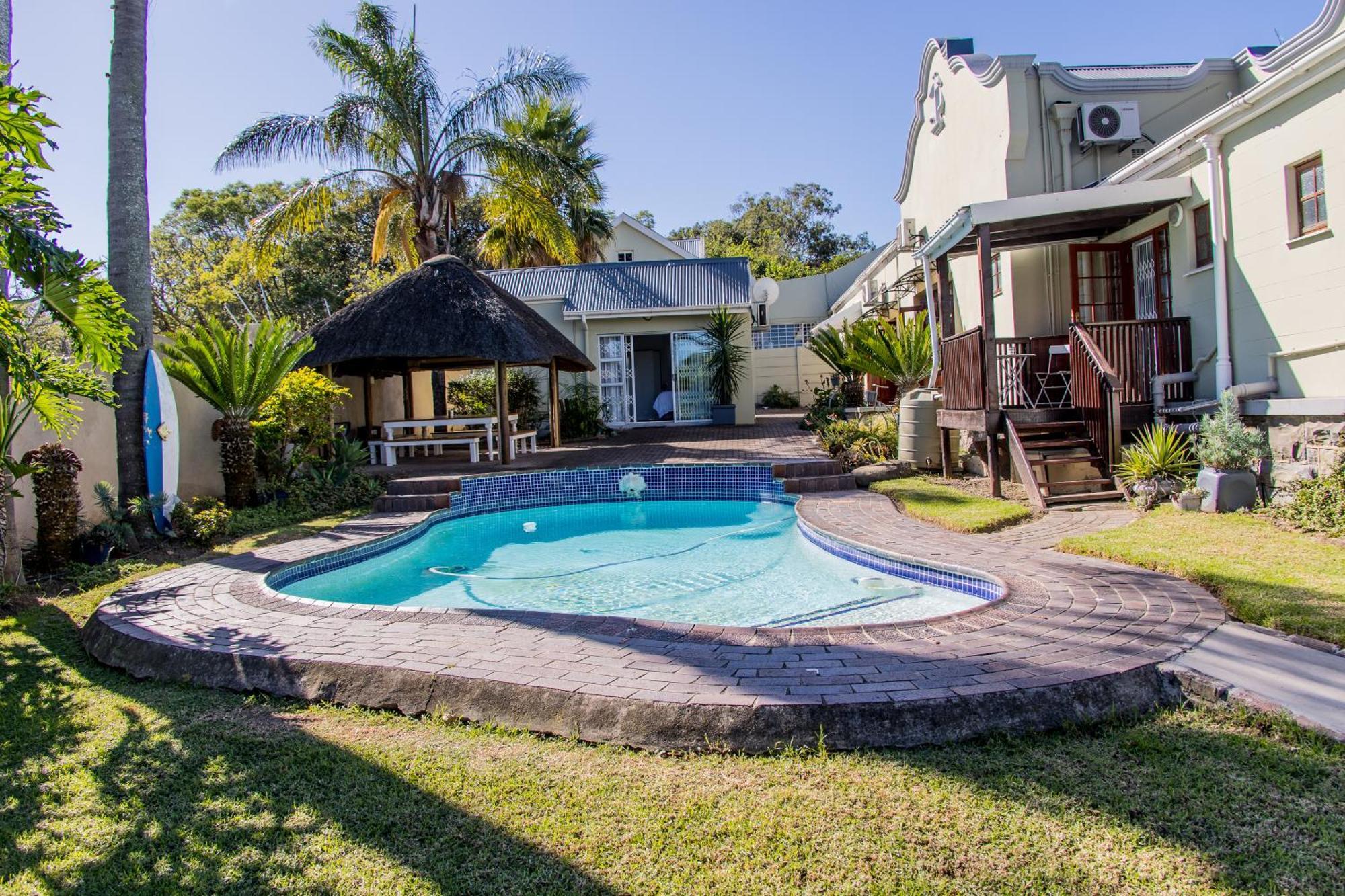 Dreamers Guesthouse - No Loadshedding King William's Town Exterior foto