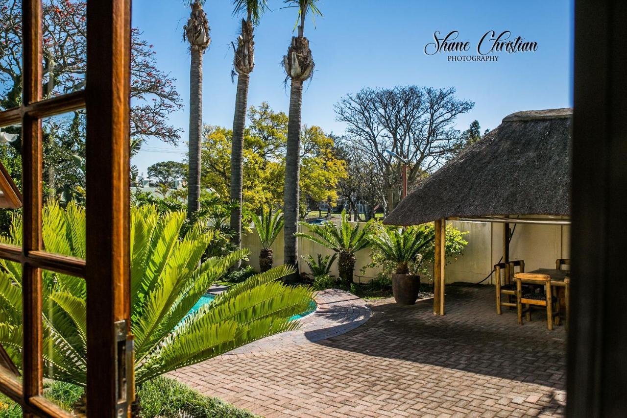 Dreamers Guesthouse - No Loadshedding King William's Town Exterior foto