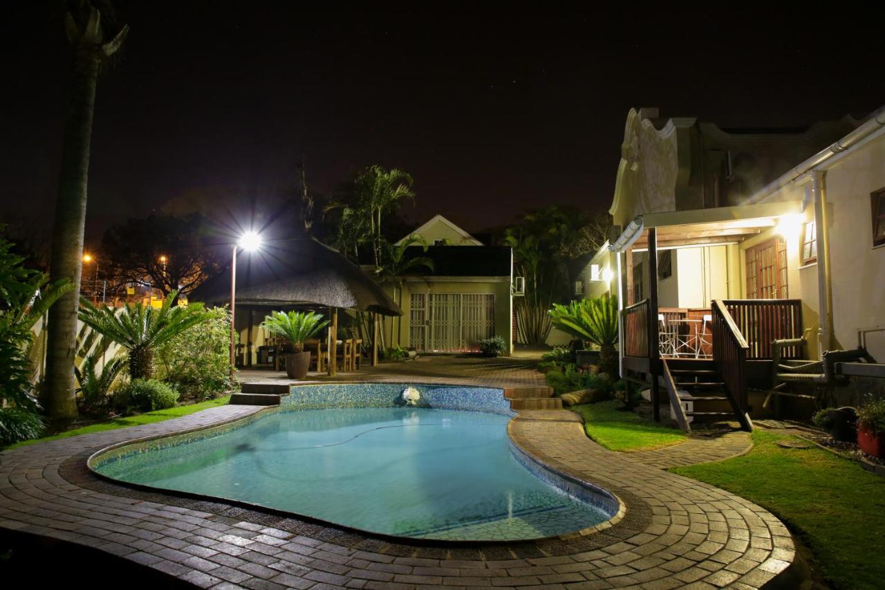 Dreamers Guesthouse - No Loadshedding King William's Town Exterior foto